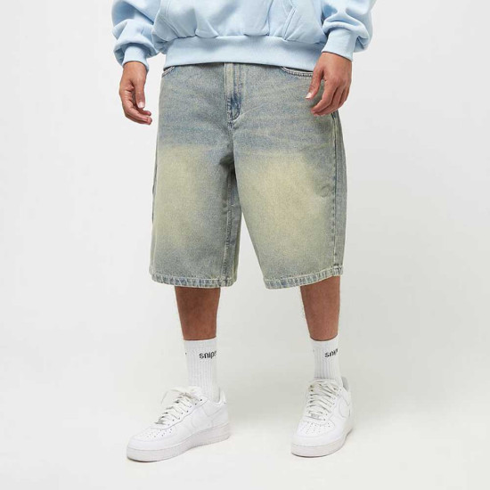 Karl Kani Ανδρικό σορτς OG Denim Baggy Jorts